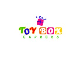 THE TOY BOX entry by handaja