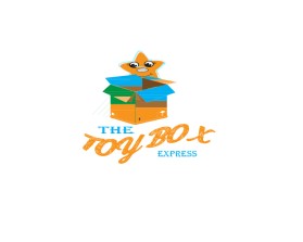 THE TOY BOX entry by fatema 