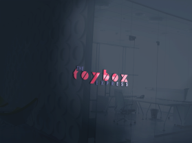 THE TOY BOX entry by IZTDesigns