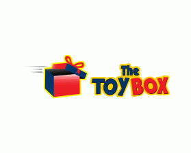THE TOY BOX entry by dsdezign