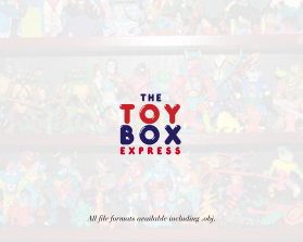 THE TOY BOX entry by IZTDesigns