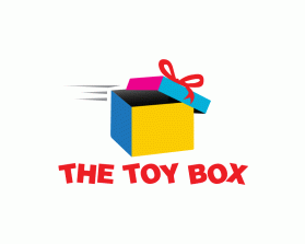 THE TOY BOX entry by dsdezign