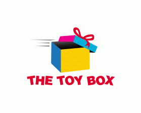 THE TOY BOX entry by dsdezign