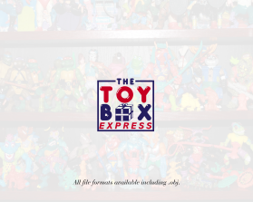 THE TOY BOX entry by IZTDesigns