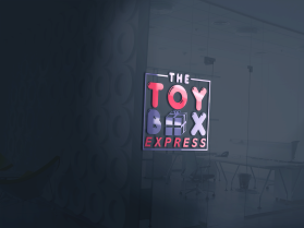 THE TOY BOX entry by IZTDesigns