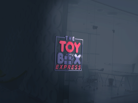 THE TOY BOX entry by IZTDesigns