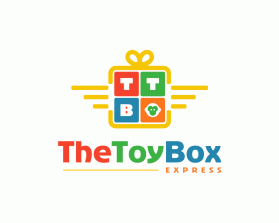 THE TOY BOX entry by tina_t