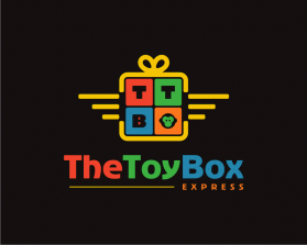 THE TOY BOX entry by tina_t