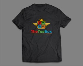 THE TOY BOX entry by tina_t