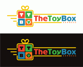 THE TOY BOX entry by tina_t