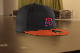 THE TOY BOX entry by IZTDesigns