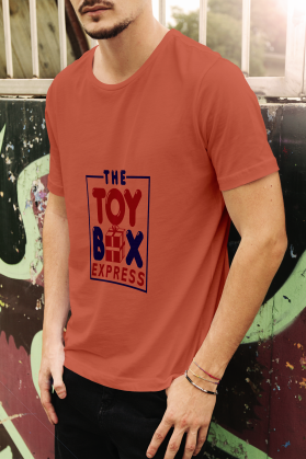 THE TOY BOX entry by IZTDesigns
