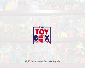 THE TOY BOX entry by IZTDesigns