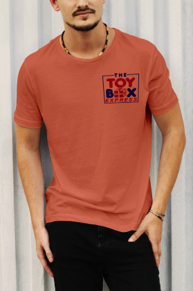 THE TOY BOX entry by IZTDesigns