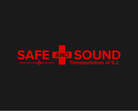 Safe and Sound Transportation of S.J. entry by David Field