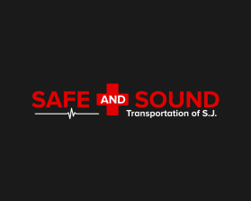 Safe and Sound Transportation of S.J. entry by David Field