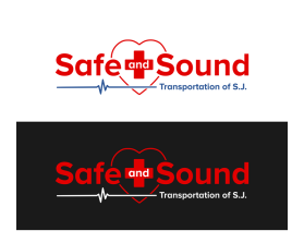 Safe and Sound Transportation of S.J. entry by David Field