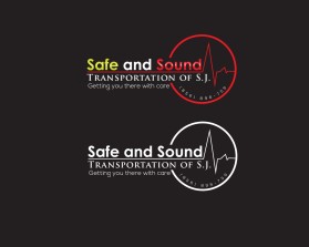 Safe and Sound Transportation of S.J. entry by janrey turado