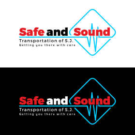 Safe and Sound Transportation of S.J. entry by Selly Bachir