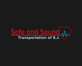 Safe and Sound Transportation of S.J. entry by David Field