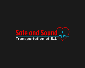 Safe and Sound Transportation of S.J. entry by David Field