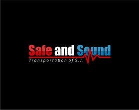 Safe and Sound Transportation of S.J. entry by R DANY RAHMAT SUDYONO