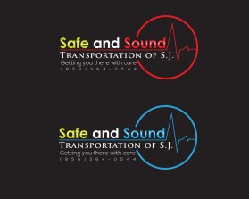 Safe and Sound Transportation of S.J. entry by janrey turado