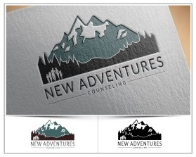 New Adventures Counseling entry by Romeo Miego