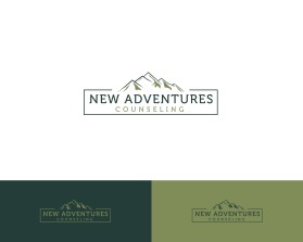 New Adventures Counseling entry by an anonymous creative