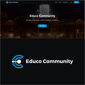 Educo Community entry by Selly Bachir