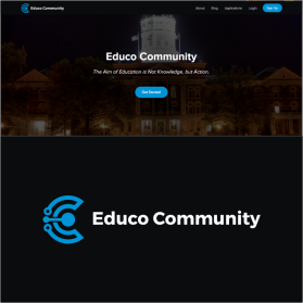 Educo Community entry by Selly Bachir