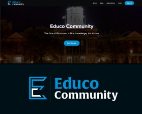 Educo Community entry by MANAN SANKHLA