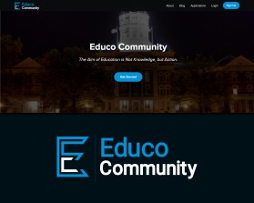 Educo Community entry by MANAN SANKHLA