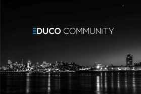 Educo Community entry by arief binary