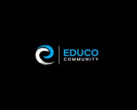 Winning entry: Educo Community entry by Nur Fajar