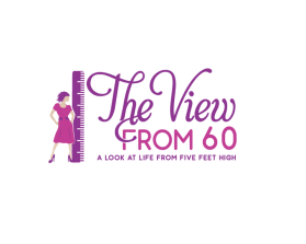 Winning entry: The View From 60 entry by alex.projector