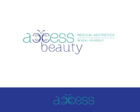 access beauty medical aesthetics entry by Mia Vučić