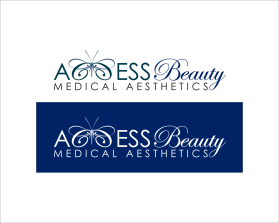 access beauty medical aesthetics entry by Wonkberan