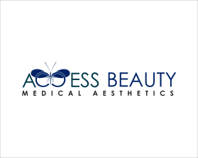 access beauty medical aesthetics entry by Wonkberan