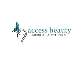 Winning entry: access beauty medical aesthetics entry by Amit Kumar