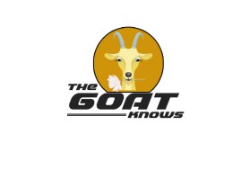 www.thegoatknows.co entry by Aruna