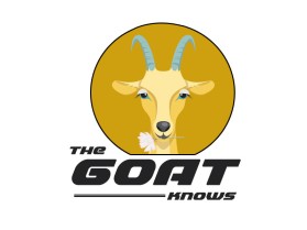 www.thegoatknows.co entry by Aruna