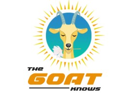 www.thegoatknows.co entry by Aruna