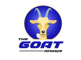 www.thegoatknows.co entry by Aruna