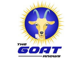 www.thegoatknows.co entry by Aruna