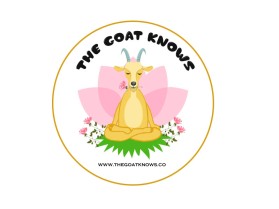 www.thegoatknows.co entry by Aruna