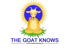 www.thegoatknows.co entry by Aruna