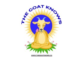 www.thegoatknows.co entry by Aruna