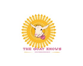 www.thegoatknows.co entry by fatema khan