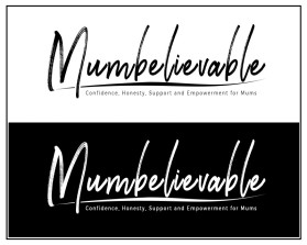 Mumbelievable entry by MiegoVirtuoso